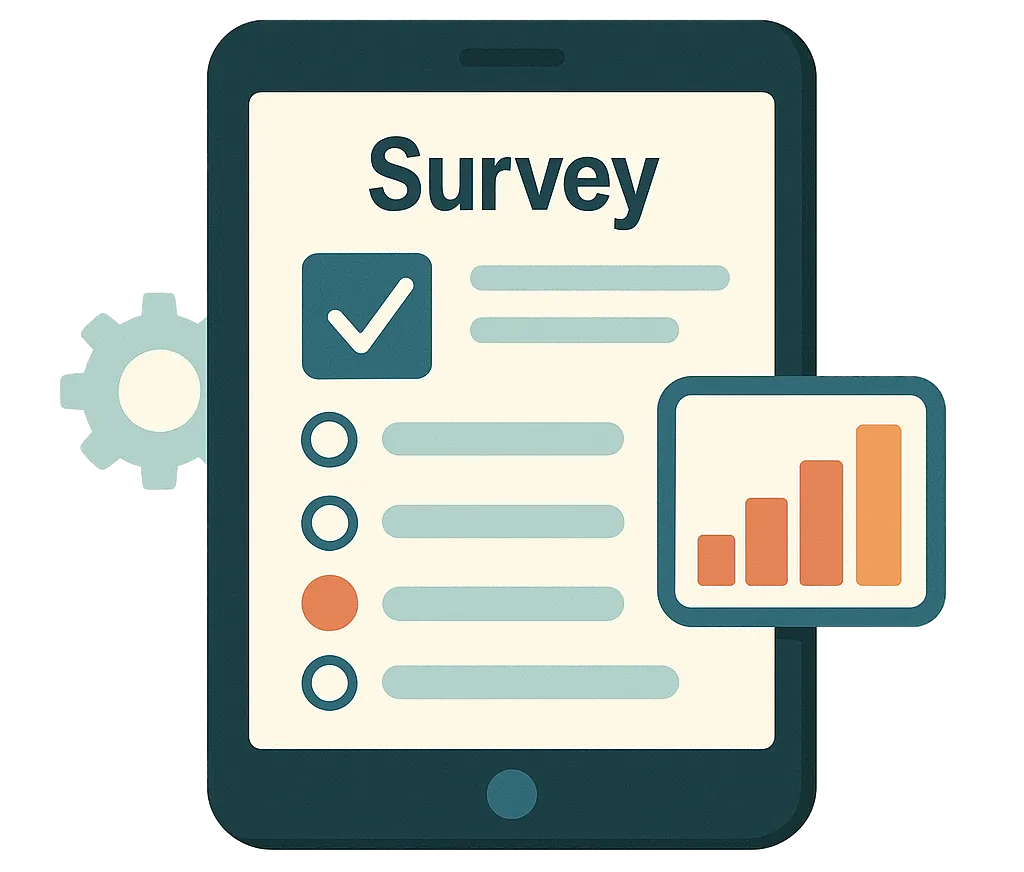 your survey solution
